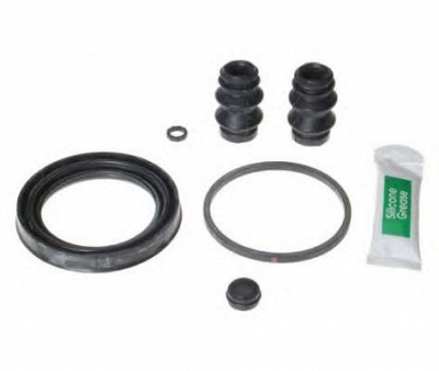 BUDWEG CALIPER 206042 -  Ремкомплект, тормозной суппорт